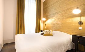 Legend Majestic Appart Hôtel
